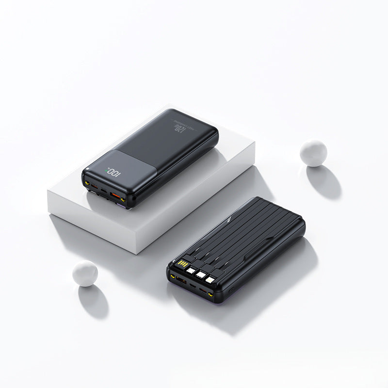 Powerbank Brehn