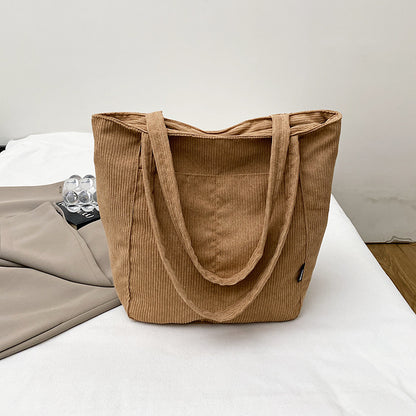 Cordura Große Tragetasche