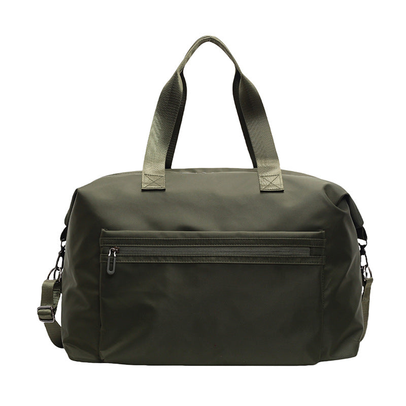 Leichtgewichtige Multifunktionale Reise-Wochenend-Duffle-Tasche Brehn