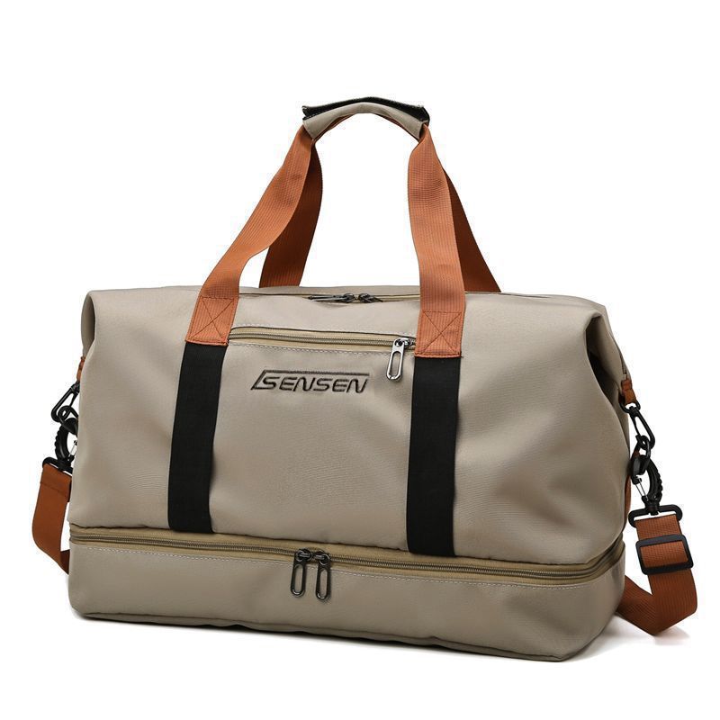 Vielseitige Multifunktionale Reisetasche Brehn