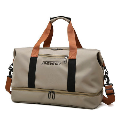 Vielseitige Multifunktionale Reisetasche Brehn