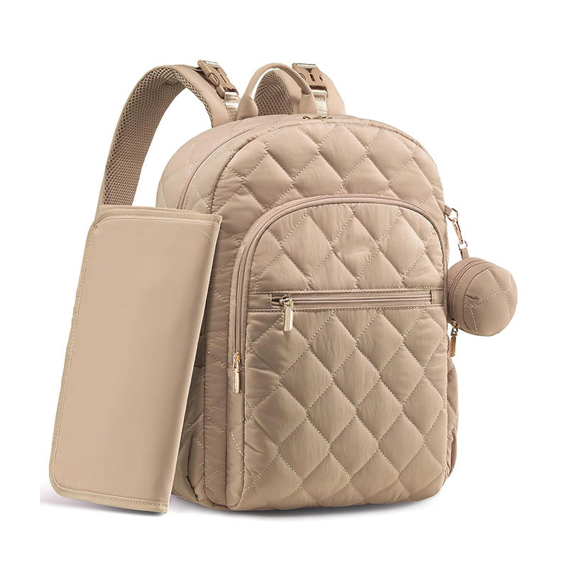 Gepolsterter Urban-Rucksack Brehn