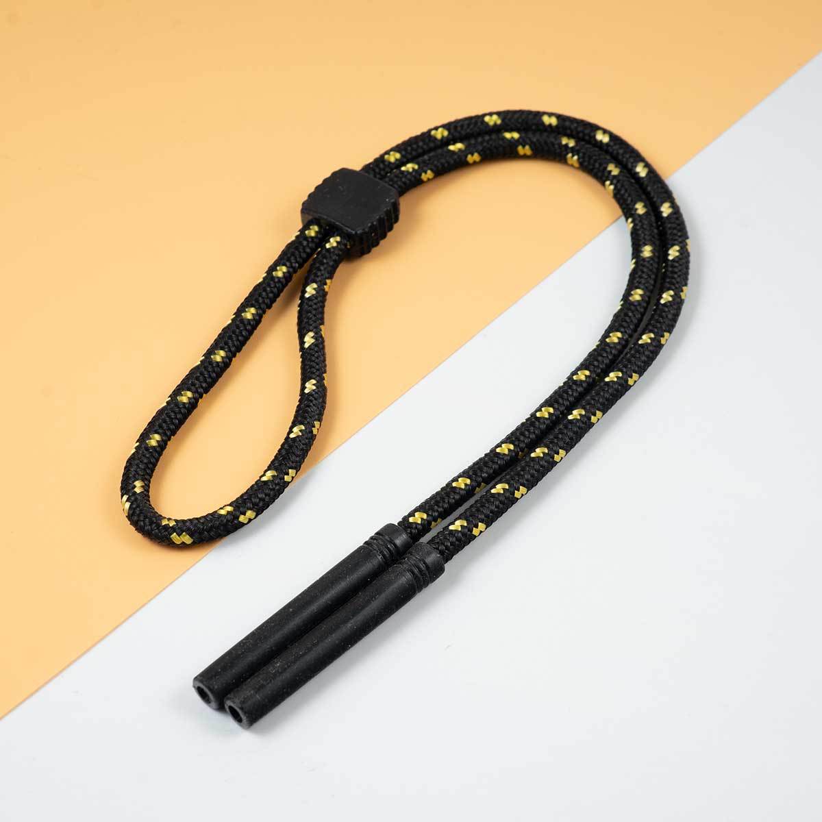 Verstellbares Lanyard Brillenhalter Brehn