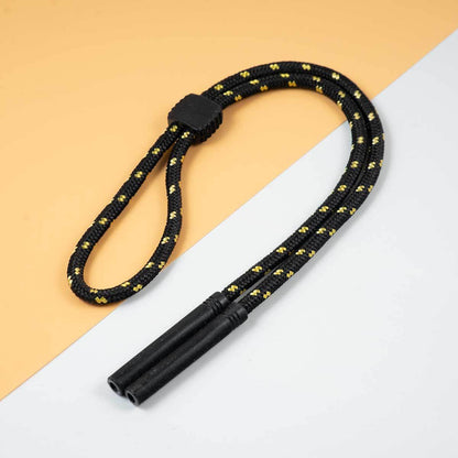 Verstellbares Lanyard Brillenhalter Brehn