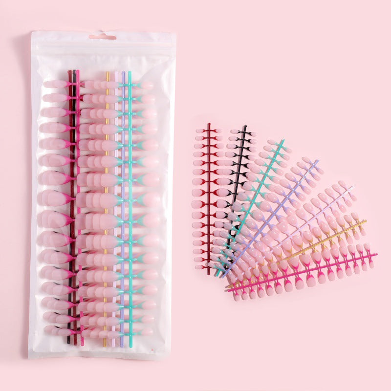 Künstliche Nagelspitzen Set Brehn