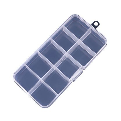 Modular Craft Supply Organizer Box Brehn