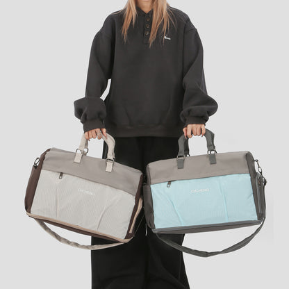 Vielseitige Reisetasche Brehn