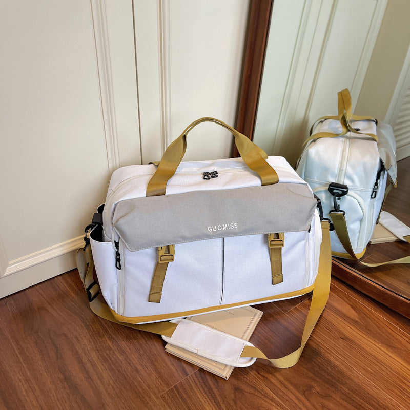 Multi-Funktionale Sport Duffel Tasche