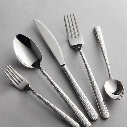 Edles Besteckset Brehn