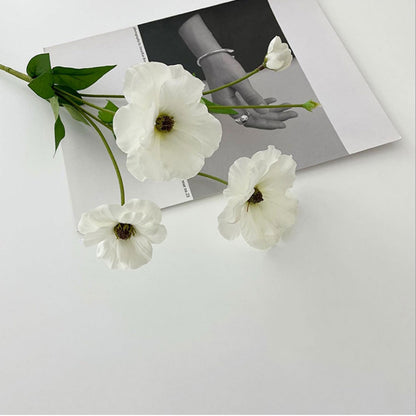 Elegante Kunstblumenstängel