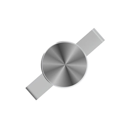 Unisex minimalistische Uhr Brehn
