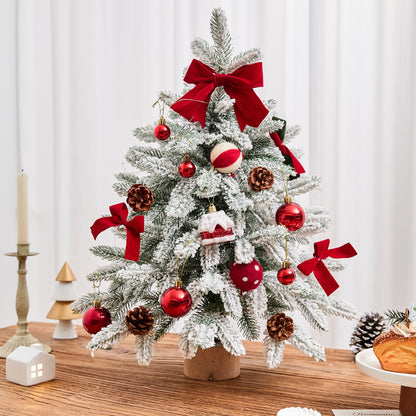 Mini Weihnachtsbaum Dekoration Brehn