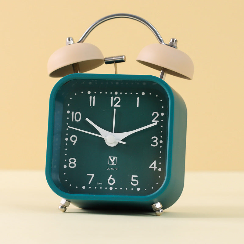 Vintage Wecker Brehn