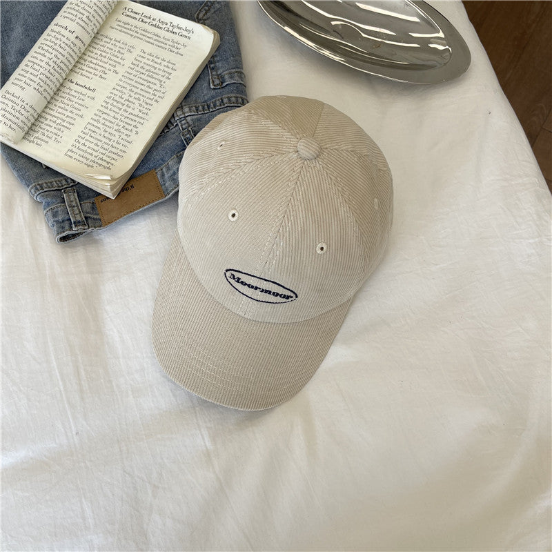 Damen Freizeit Cordura Baseballmütze Brehn