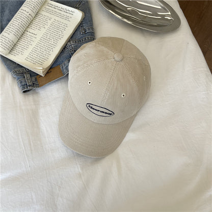 Damen Freizeit Cordura Baseballmütze Brehn