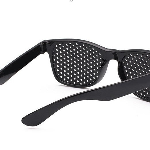 Stylische Vision Enhancement Sonnenbrille Brehn