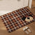 Verspielt Hunde-Themen Teppich
