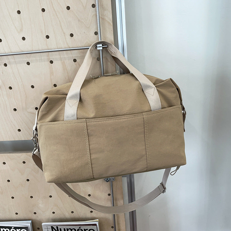 Damen Funktionale Reisetasche Brehn