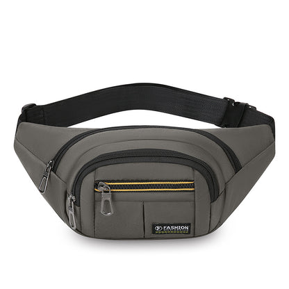 Multi-Taschen Utility Bauchtasche Brehn