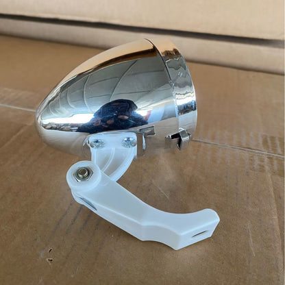 Verstellbares Fahrradlicht Brehn