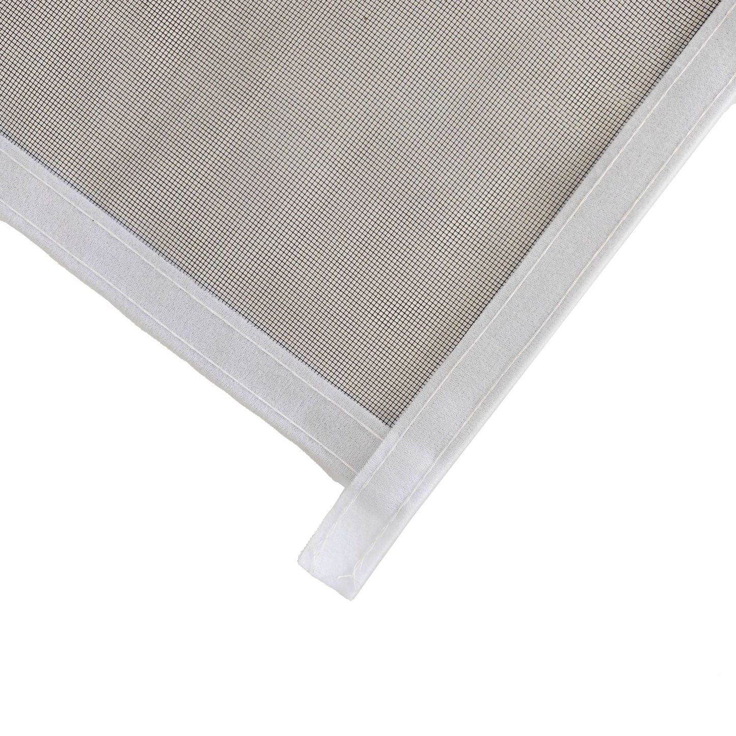 Mesh Fensterbild Brehn