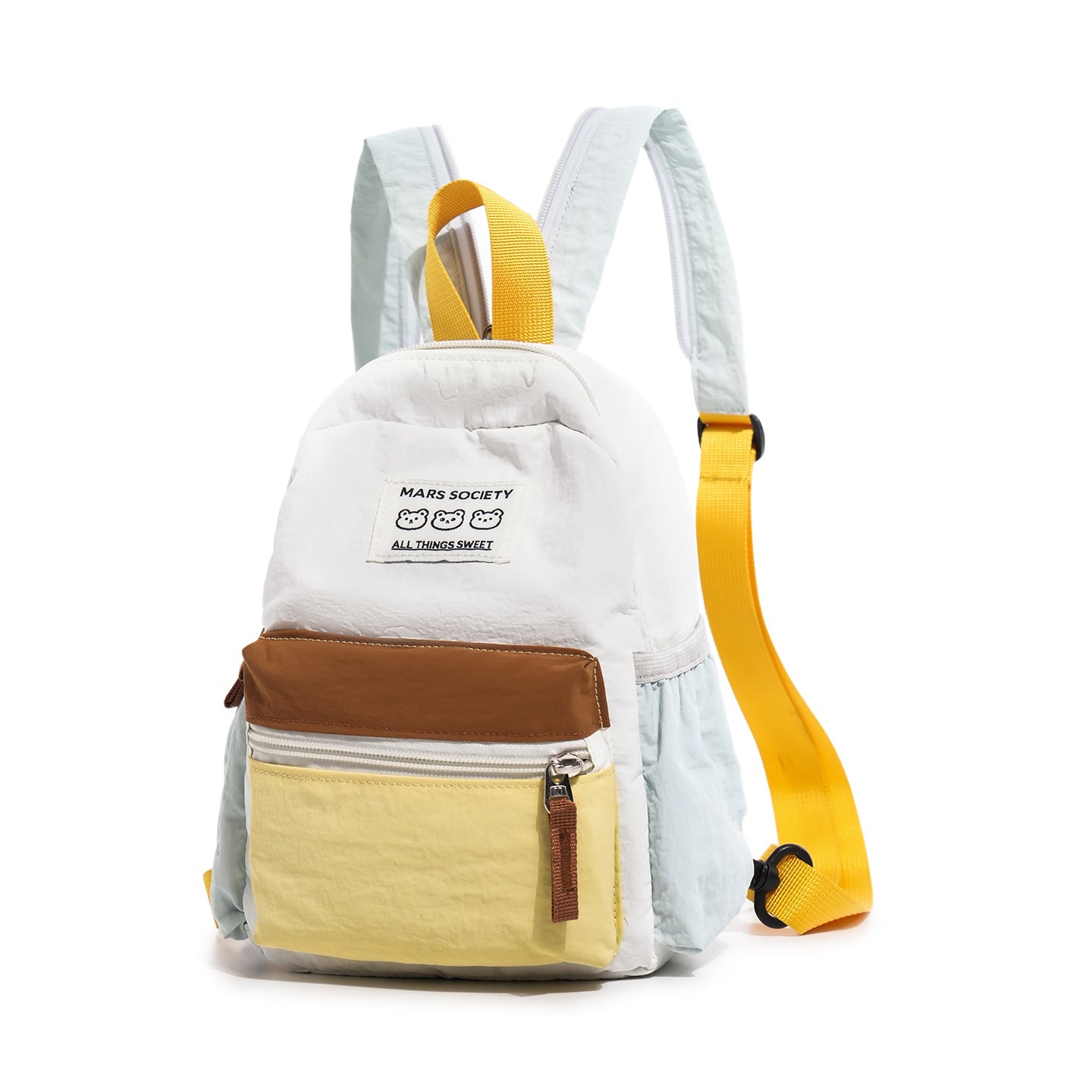 Multi-Fach Freizeit Schulrucksack
