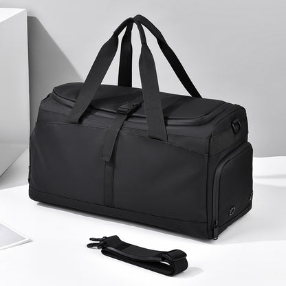 Vielseitige Reisetasche Brehn