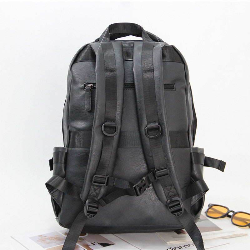 Modern Gestalteter Backpack mit Ergonomischem Tragesystem Brehn