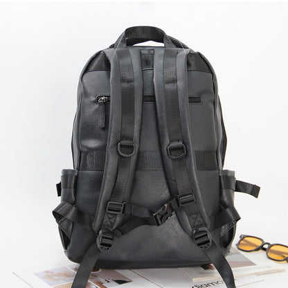 Modern Gestalteter Backpack mit Ergonomischem Tragesystem Brehn