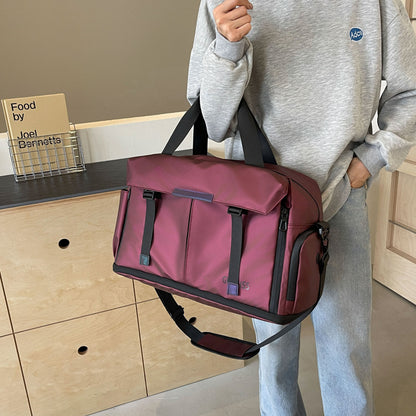 Stilvolles Multi-Zweck-Reise-BH