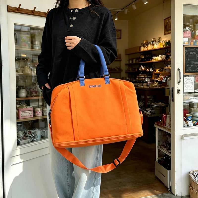 Allzweck-Wochenend-Duffle