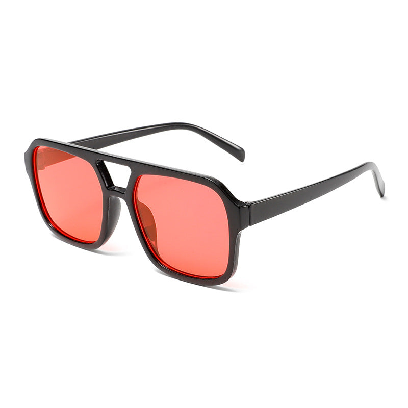 Damen modische Sonnenbrille Brehn