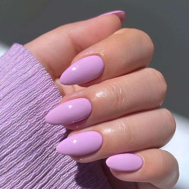Kunstnagelset für trendige Nageldesigns Brehn