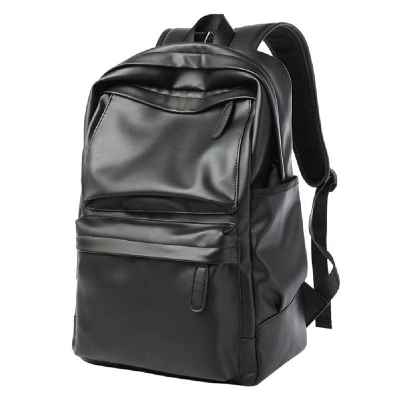 Urbaner Rucksack Mit Wasserabweisendem Material Und Ergonomischem Design Brehn