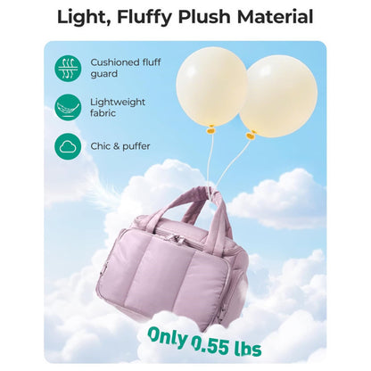 Isolierte Multi-Taschen Tote Brehn