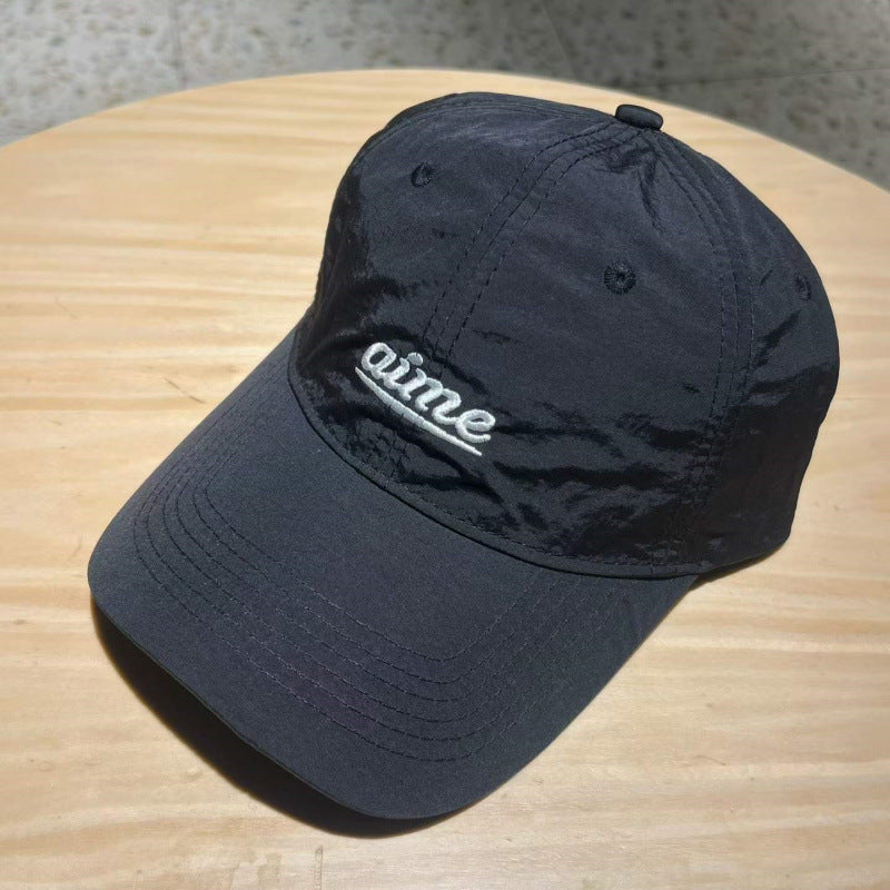 Damen Leichte Casual Kappe Brehn