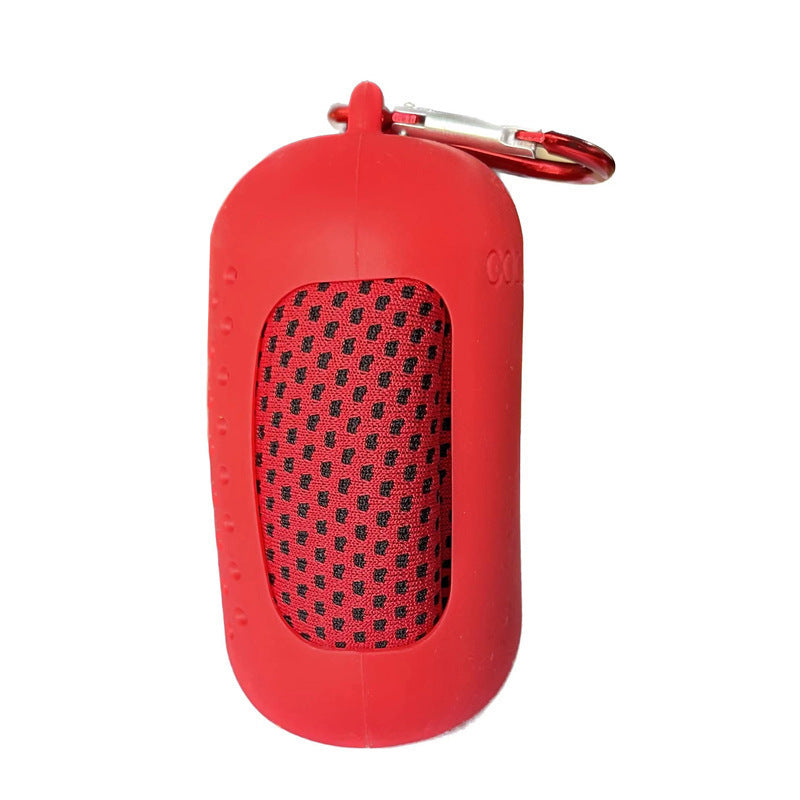 Damen tragbarer Bluetooth Lautsprecher Brehn