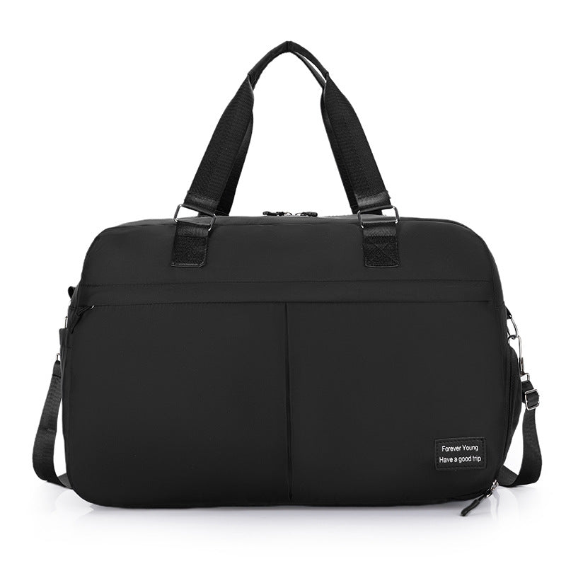 Vielseitige Sport-Duffle-Tasche Brehn