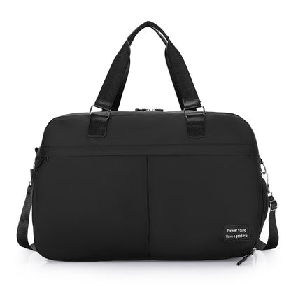 Vielseitige Sport-Duffle-Tasche Brehn