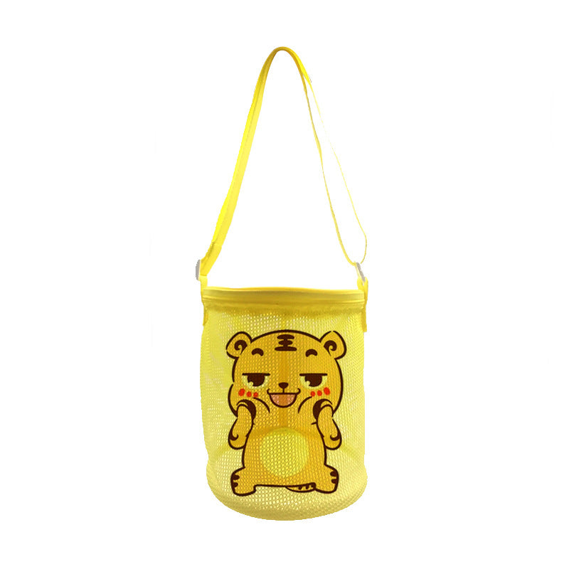 Niedliche Netz-Handtasche Brehn