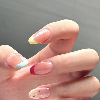 Nagelkunst Tipps mit kreativen Designs