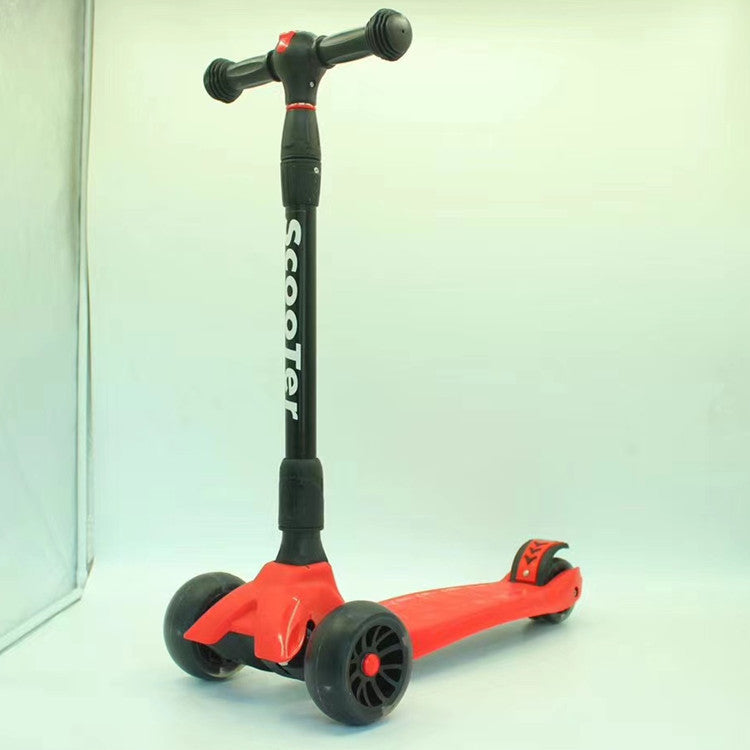 LED Interaktiver Mini Skate Scooter Brehn