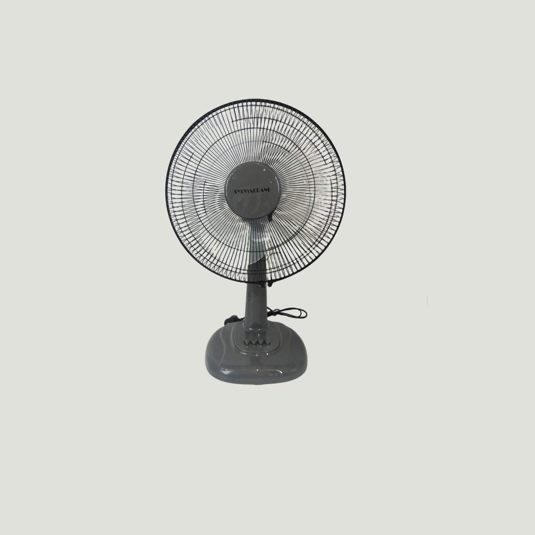 Damen Standventilator mit vielfacher Luftzirkulationstechnologie Brehn