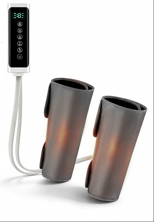 Smart Air Compression Leg Massager Brehn