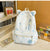 Niedlicher Schulrucksack mit Tierohren