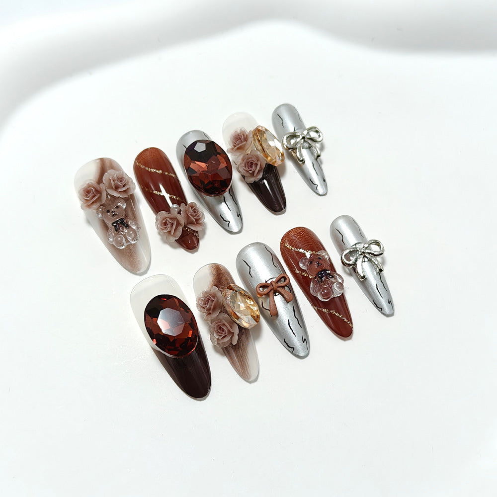 Kunstnagelset Brehn