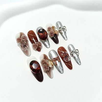 Kunstnagelset Brehn