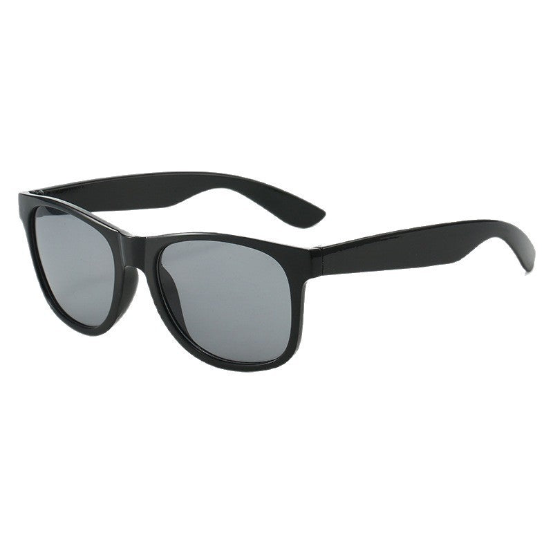 Klassische quadratische Sonnenbrille Brehn