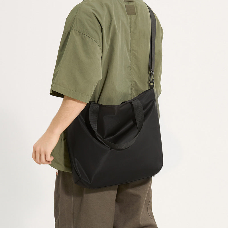 Geräumige Alltags-Tote-Bag Brehn