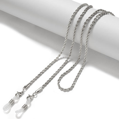 Slim Chain Brillenhalter Brehn